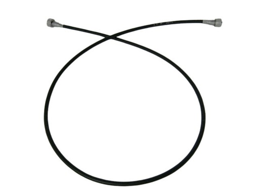[668166] Volvo Speedometer cable P1800 M40 (4 speed gearbox) LHD and M41 RHD Volvo part no 668166