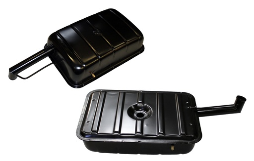 [260029] Volvo Fuel tank PV544 B16 from chassis no. 319100+ PV544 B18 all Volvo part no 260029