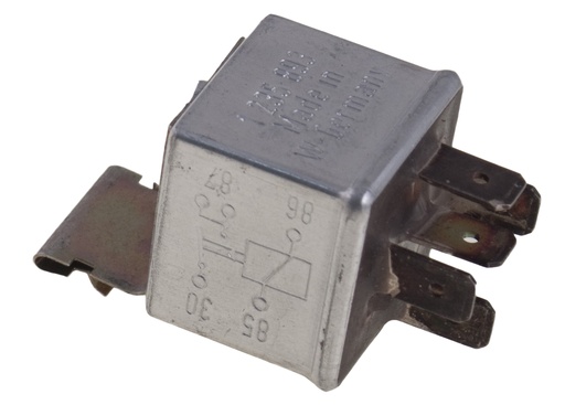[1235893] Volvo Relay 240+260 electric door window Volvo part no 1235893