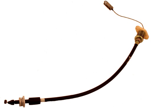 [1229438] Volvo Throttle cable 240 B19E+B21E+B23E -1979 Volvo part no 1229438