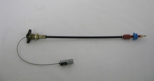 [1389722] Gaskabel 240 B230F 1985+