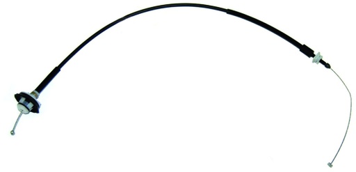 [1273856] Volvo Throttle cable 740 +940 B200K+B230K 1985-1987 no longer available Volvo part no 1273856