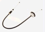 [1273852] Volvo Accelerator cable 740+940 B230E 1985+1987 no longer available Volvo part no 1273852