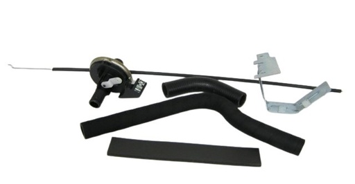 [1348252V] Kachelkraan 140+164 1973+ 240+260 met airco replacement 240 2609131998