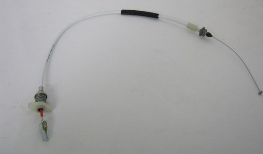 [1389394] Gaskabel 240 B200+B230K origineel