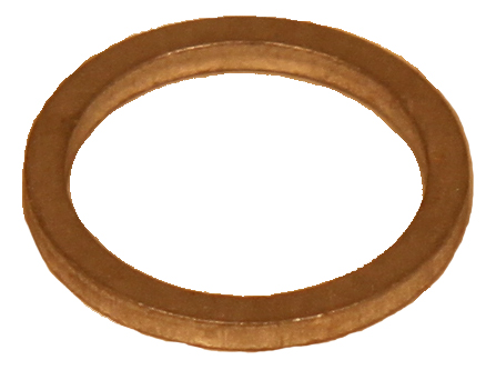 [237311] Volvo Ring seal float needle Stromberg carburetor Volvo part no 237311