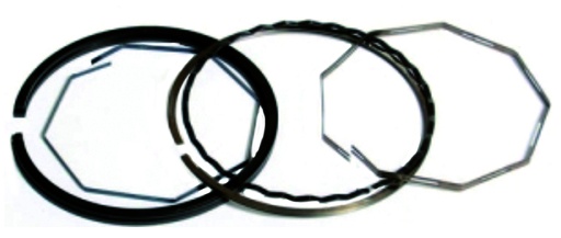 [275370] Volvo Piston ring set B230 1985+ B234 1988+ 0.30 1.75-1.75-3.50 (set 4 cyl) Volvo part no 275370