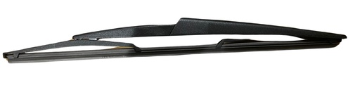 [30753767] Volvo Rear wiper blade with wiper arm V70 2001-2007 from chassis no. 310108 original Volvo Volvo part no 30753767