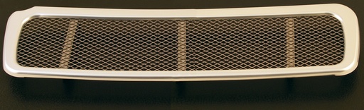 [684548] Volvo Air grille front under window P1800ES chassisr 30.000+(repro) Volvo part no 684548