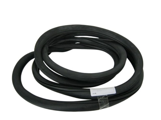 [664507] Volvo Rubber windscreen P1800 coupe -ch 10249 Volvo part no 664507