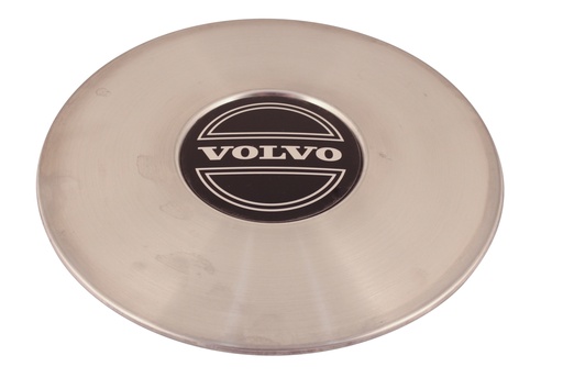 [1325911] Volvo Hubcap 740+760+940+diam 29 cm NOS Volvo part no 1325911