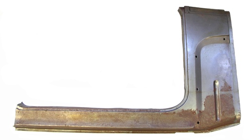 [92693] Volvo Sheet metal PV sill + side panel on the right no longer available Volvo part no 92693