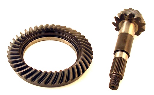 [273120] Volvo Crown wheel and pinion 3.73 Dana 30 10 bolt Amazon 1967+ +P1800 Volvo part no 273120
