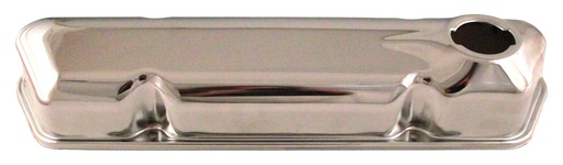 [418862C] Klepdeksel B18+B20 Chroom 140, 145, Amazon 121, Amazon 122 S, Amazon 220, P 1800, P 1800 E, P 1800 ES, P 210 Duett, Pv 544