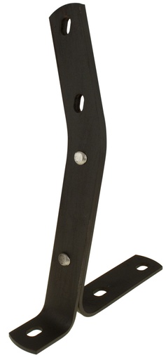 [664669] Bumpersteun P1800 rechts voor -chassinummer 12499