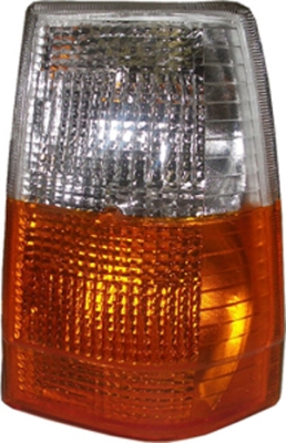 [1392413] Volvo Turning light front left Volvo 740 760 -1989 Volvo part no 1392413