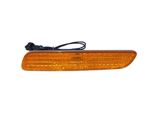 [30621937] Zij knipperlicht LINKS Volvo S/V40 -03