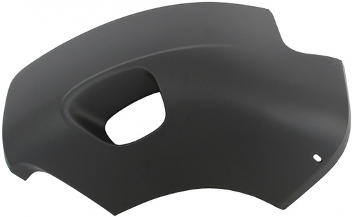 [8626956] Volvo VOORBUMPERBLAD HOEK LINKS VOLVO XC90 Volvo part no 8626956