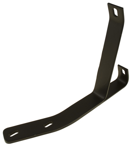 [668319] Volvo Bumper support P1800 right for chassis number 12500+ Volvo part no 668319
