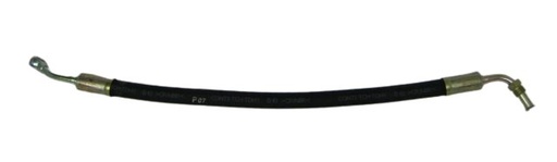 [1229256] Volvo Pressure hose power steering 240 + 260 pump to steering box -1979 no longer available Volvo part no 1229256