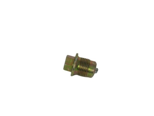 [1381498] Volvo Drain plug gearbox M45+M46+M47 magnetic (1377334) no longer available Volvo part no 1381498