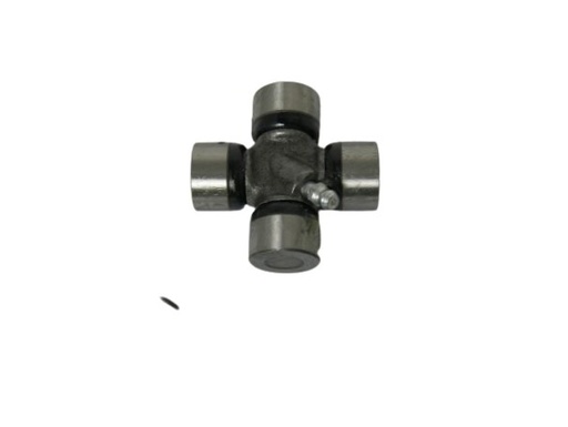 [666184] Kruiskoppeling 61.3mm x 23.8mm voor as 44.5mm met smeernippel 
Amazon/PV/P1800/140 240 260 740 760 780 140 740 240 164 260 760 780