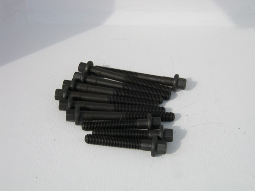 [1317761] Volvo Bolt head bolt B204+B234 740+940 incl 13262391 Volvo part no 1317761