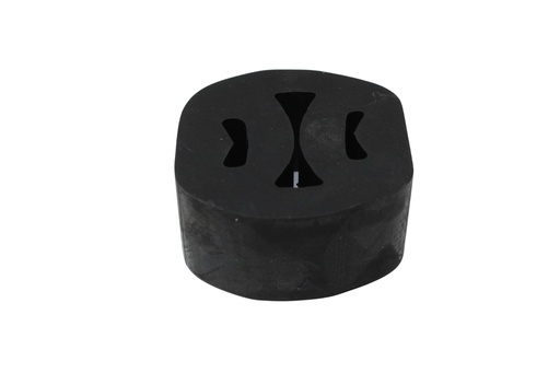 [1329647] Volvo Rubber exhaust 740+760+780+940+960+V90+S90 Volvo part no 1329647