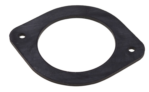 [666214] Volvo Rubber gasket ignition coil between ignition coil and bulkhead PV544+Duett+Amazon 2 holes Volvo part no 666214