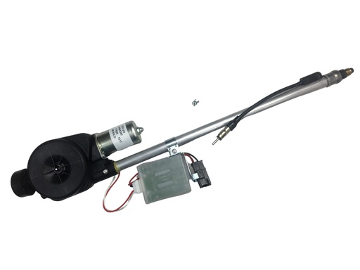 [9494387] Volvo Antenna 240 + 260 + 740 + 940 4 door sedan electrically no longer available Volvo part no 9494387