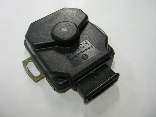 [0280120039R] Injectie gasklep positie zender sensor TPS P1800E+P1800ES+140+164 B20E+B30E+F (RUIL) exclusief statiegeld van € 100.-  volvo nr 461560