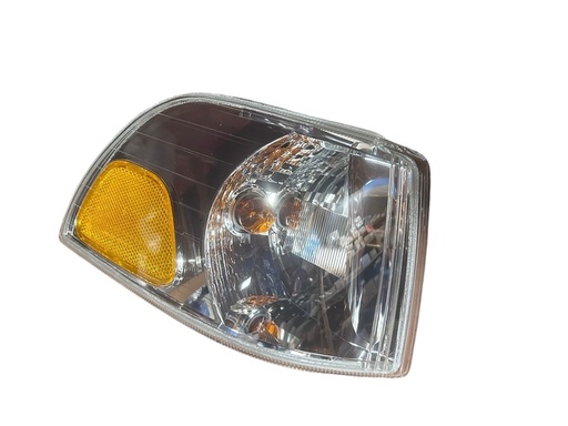 [9467895] Volvo Indicator right C70-2005 Volvo part no 9467895