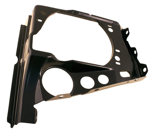 [1315756] Plaatwerk 240+260 koplamp houder links