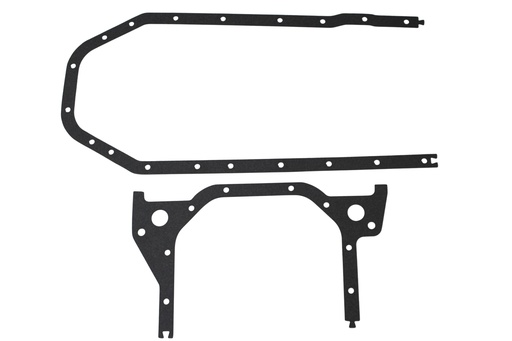 [3507025] Volvo Gasket crankcase D24 240+740+260+760+940 diesel Volvo part no 3507025