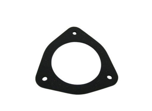 [94099] Volvo Rubber ignition coil between ignition coil and bulkhead P1800 ignition coil 238641+239451 3 holes Volvo part no 94099