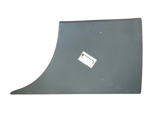 [656415] Volvo Sheet metal Amazon door plate 4 doors left rear 46 cm high Volvo part no 656415