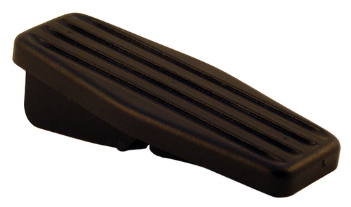 [1272606] Volvo Rubber accelerator pedal 240+740 no longer available Volvo part no 1272606