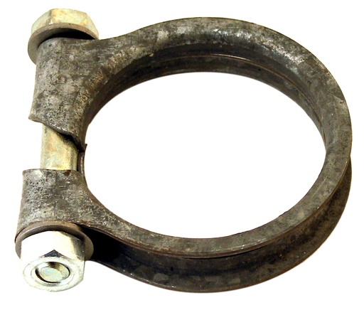 [942721] Volvo Exhaust clamp round P1800 ea 52mm Volvo part no 942721