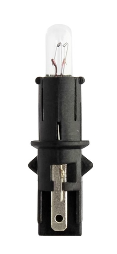 [30710781] Volvo Bulb for automatic gear shifter/cigarette lighter (1363149) 740+760+850+940+960+S/V90+C/V/S/XC70+S80 V70 S70 C70 960 S80 850 Xc70 Volvo part no 30710781