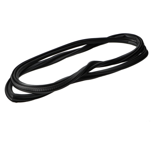 [6848632] Rubber portier links voor 740+760+940+960+S90+V90 (3518265)(3528740)