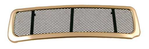 [672489] Volvo Air vent under windshield with rim P1800s -ch 30.000 Volvo part no 672489