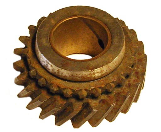 [88080] Volvo Gearbox H6 sprocket 2nd gear Volvo part no 88080