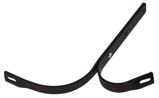 [96629] Bumpersteun PV544 1958+ rechts achter