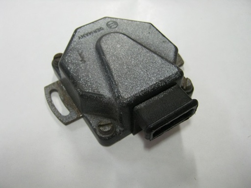 [0280120026R] Volvo Throttle position sensor TPS  P1800E+P1800ES+140+164  B20E+B30E+F (EXCHANGE) excluding a deposit of € 100.- Volvo part no 0280120026R