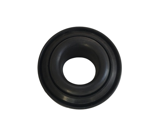 [3507405] Volvo Rubber petrol tank diesel tank 240+260 filler pipe (1254461) between filler pipe and fuel tank 1979-1993 Volvo part no 3507405