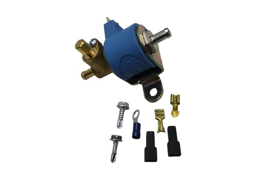 [1625002] Gas LPG benzine afsluiter 140, 145, Amazon 121, Amazon 122 S, Amazon 220, P 1800, P1800E, P1800ES, P210 Duett, Pv444, PV445 DUETT, Pv544