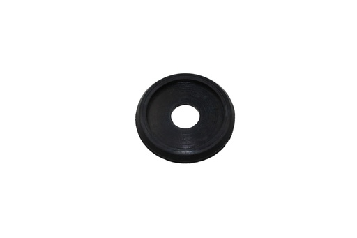 [683352] Volvo Rubber grommet rear window P1800ES for 688555 Volvo part no 683352
