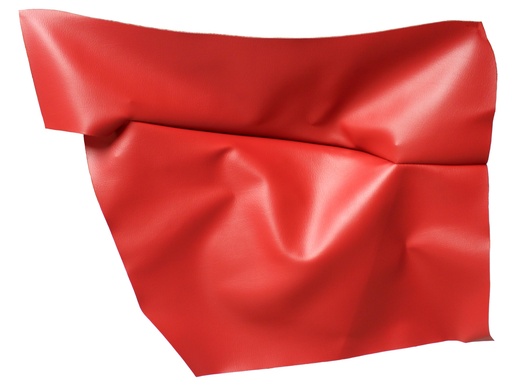 [690786] Volvo Upholstery PV 544 red side panel rear left+right 62-63 45-223 SET Volvo part no 690786