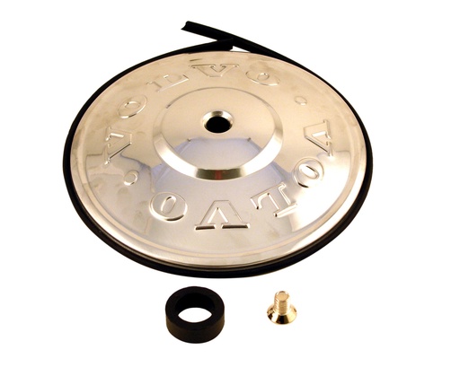 [684834] Wieldop 164 ch 32.400+ (zonder rubber en centrale bout)(684834)