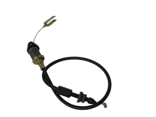 [1205876] Volvo Throttle cable 240 B20F Volvo part no 1205876